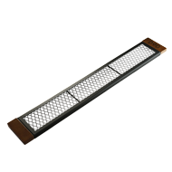 販売終了】テキーラプレートM TP4-478-BK - DOD（ディーオーディー