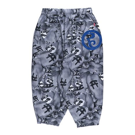 ROLLING CRADLE - RC x KUDAN PANTS | DOLL