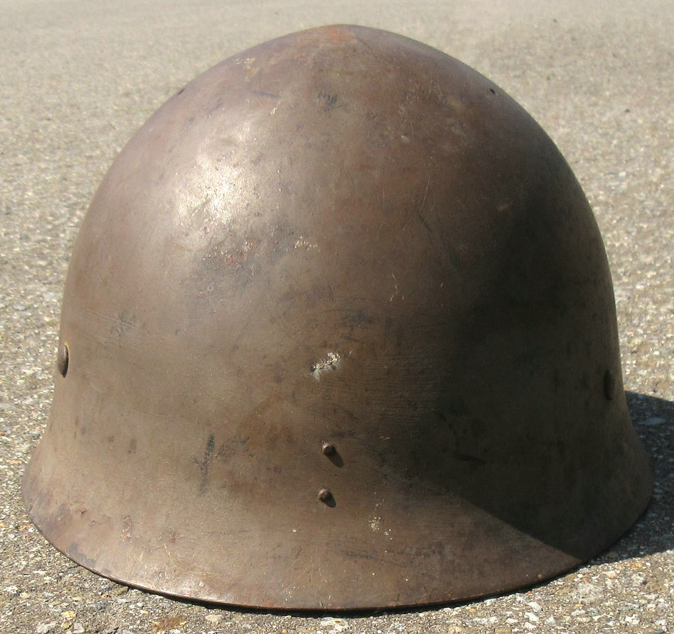 海軍90式鉄兜 大日本帝国 日本軍 90式 鉄帽 ヘルメット 擬装網