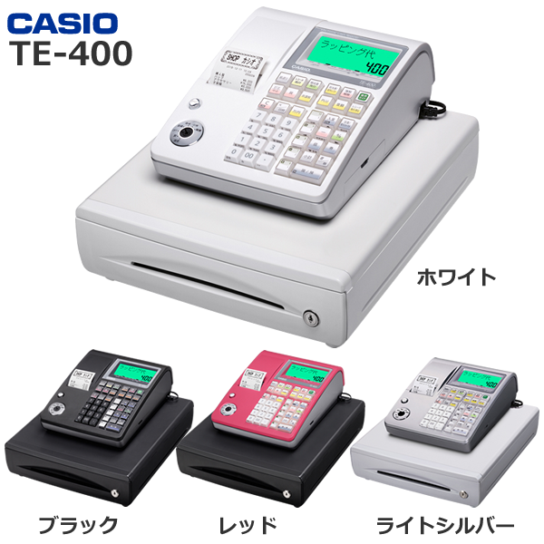 カシオ NL-300/TE-340 ダイヤ事務機
