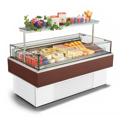 PI-T - オリジナル高機能ケーキケース・冷蔵ショーケースのダイヤ冷ケース