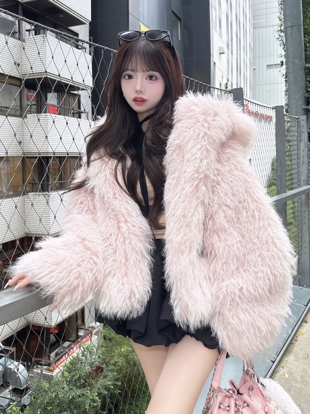 Darichロゴガーメント＆DDロゴベロアハンガー付き】モンスター