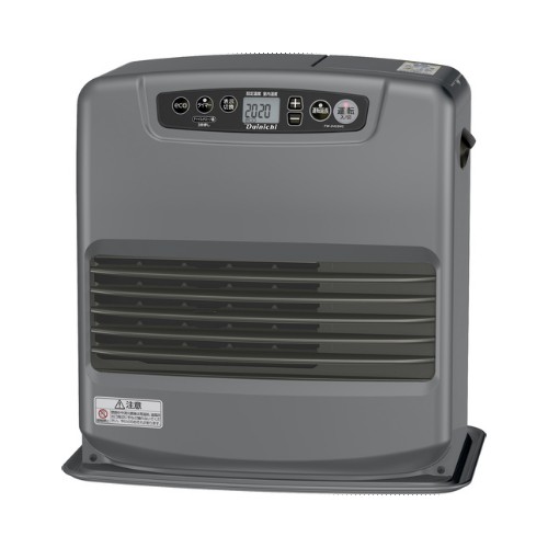 家庭用石油ファンヒーター FW-4225NC ダイニチ ファンヒーター