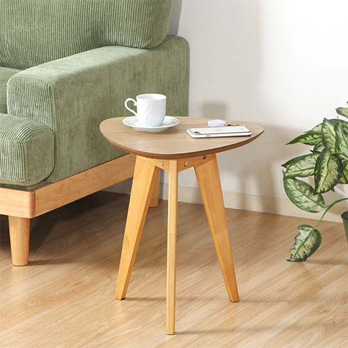 GMIK412A○mobilia / モビリア サイドテーブル コーヒーテーブル