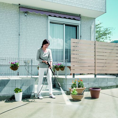 DCM限定モデル】高圧洗浄機 K2 Power Control DCM KARCHER ケルヒャー