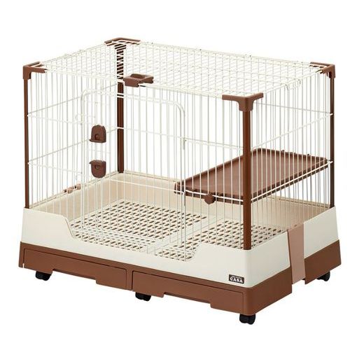 MLP‐05セレクトケージHigh40 CASA 小動物用ケージ