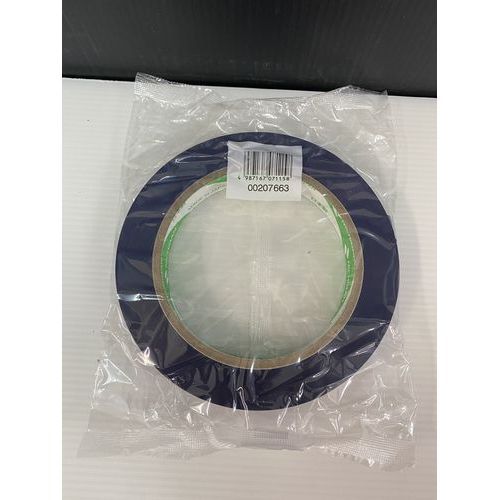 たばねらテープ ニチバン 出荷資材 15mm×100m 紫 | ホームセンター通販