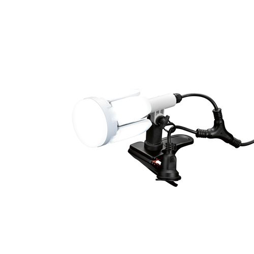 防雨型LEDクリップライトSAKUTO 60W CLT-60SLA EARTHMAN 投光器