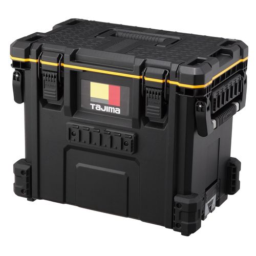 セフツールボックス TB-TBOX タジマ プラスチック工具箱