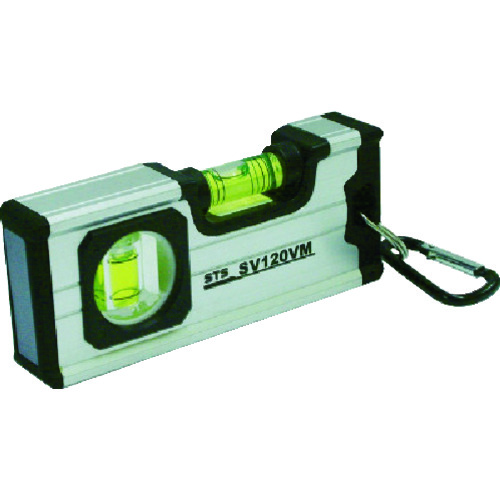 I型BOX水平器 SV120VM SV120VM STS 水平器 | ホームセンター通販はDCM