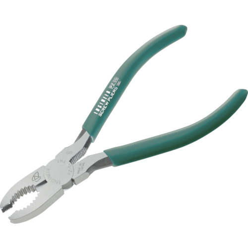 ネジザウルスGT PZ58 エンジニア ペンチ | ホームセンター通販はDCM