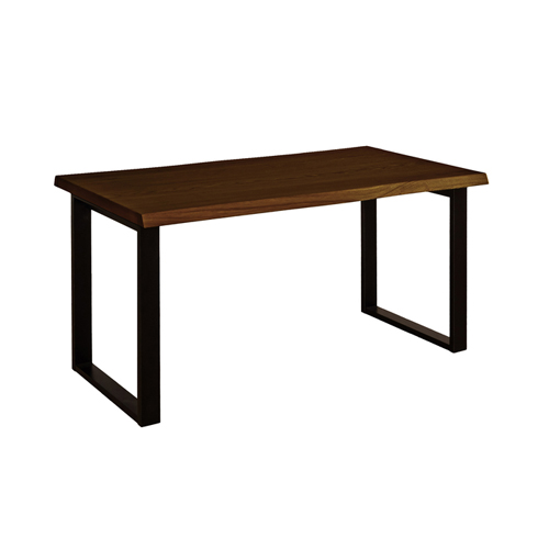 BROTHER ヴィンテージ テーブル脚 ダークブラウン BROTHER