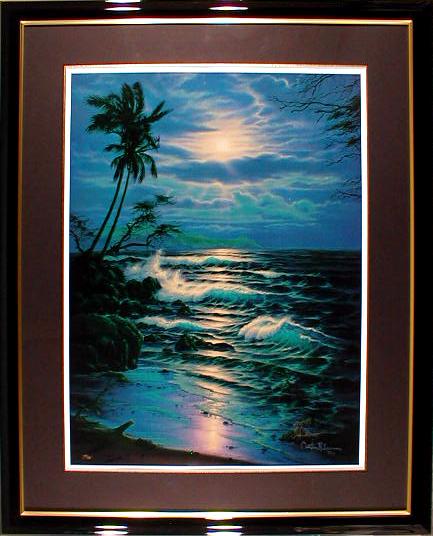 クリスチャンリースラッセン ホーキパソリチュード