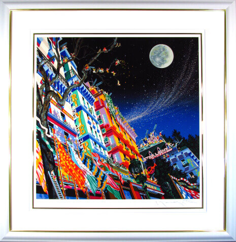 ヒロヤマガタ（山形博導） スターライトエキスプレス