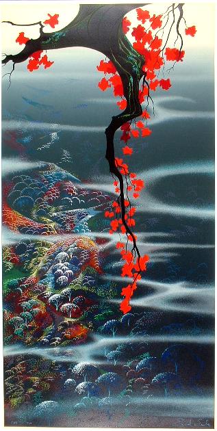 アイベンアール レッドリーブス