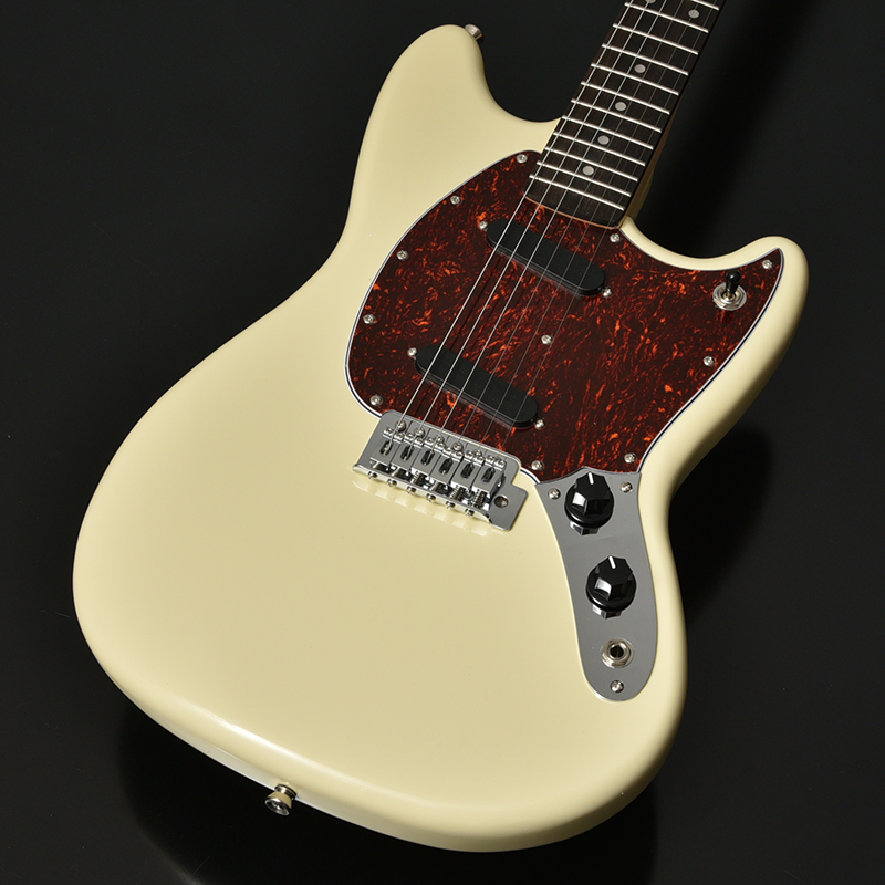 Bacchus BMS-1R ムスタングモデル Bacchus BMS-1R CAR