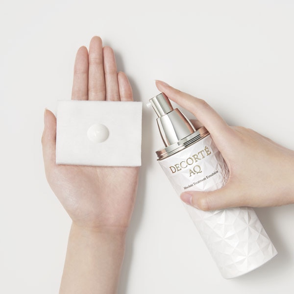 デコルテAQ アブソリュート 乳液Ⅲ & 化粧水Ⅲ エクストラリッチタイプ