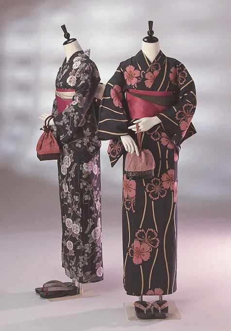 和装ボディ、着付けボディ