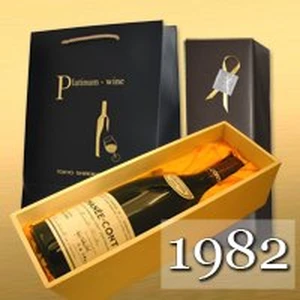 1982年のワイン | ヴィンテージワイン専門店【プラチナワイン】