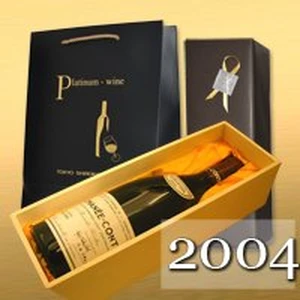 2004年のワイン | ヴィンテージワイン専門店【プラチナワイン】