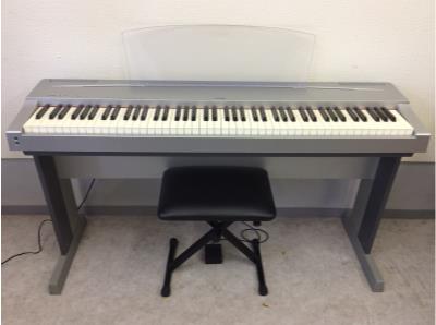 電子ピアノ ヤマハ P-70S 電子ピアノ高価買取 格安販売 世田谷区｜電子