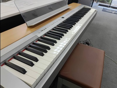 電子ピアノ ヤマハ P-140 電子ピアノ高価買取 格安販売 世田谷区｜電子