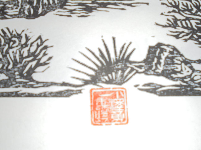 絵画・油絵・小澤勇寿朗・風景 花 人物・贈り物・御祝・プレゼント