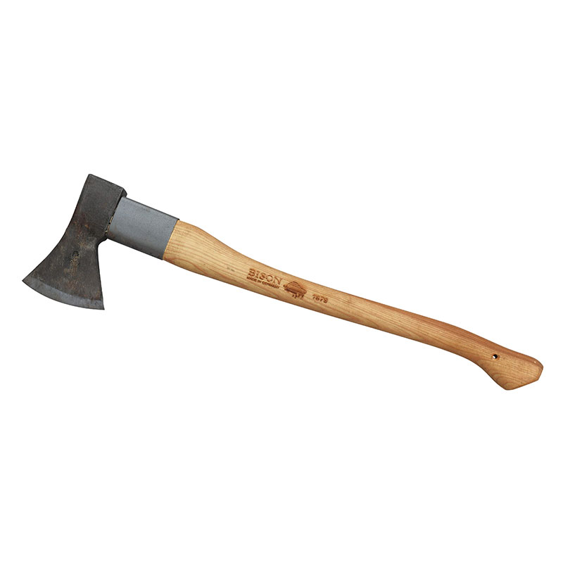 伐採用斧 / 手斧 | 薪ストーブのdld_火のある暮らしを楽しもう