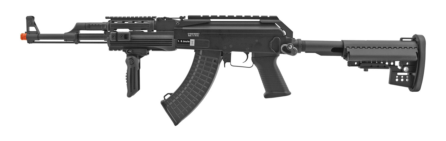 ミュージシャン KRYTAK TR47 AEG/6mm KRYTAK TR47 AEG/6mm