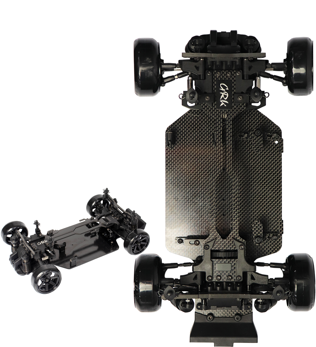 GRK-M | SHIBATA GRK 製品情報 | DR GRK / DRIFT RC CAR MODEL / SHIBATA