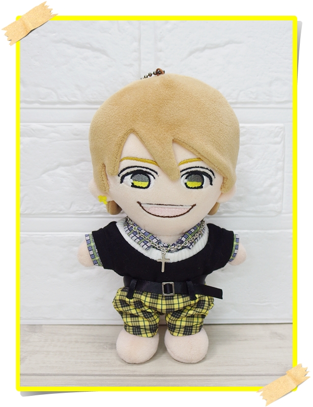 WEST.ちびスト 服 衣装 微笑み一つ コスチューム 服 中 w624 chibiwest
