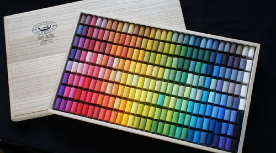 ゴンドラソフトパステル カテゴリ商品一覧｜株式会社田中金華堂│創業