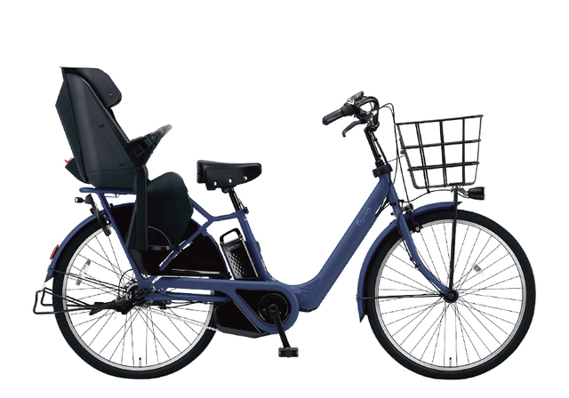 Panasonic ギュット・アニーズ・DX・26|商品一覧|e-bike-okinawa