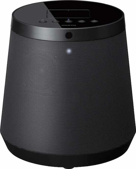 Onkyo RBX-500 iLunar iPod Speaker Dock Announced - ecoustics.com