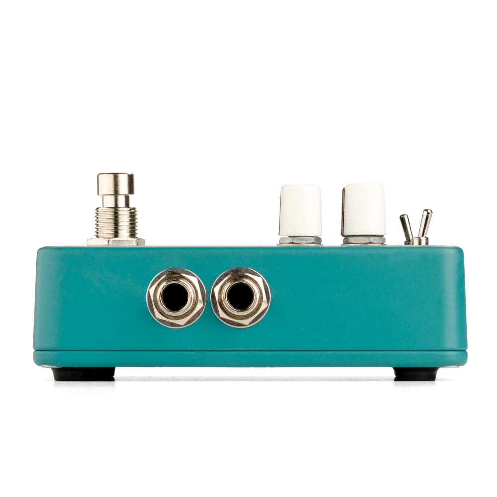 Eddy | Vibrato / Chorus - Electro-Harmonix