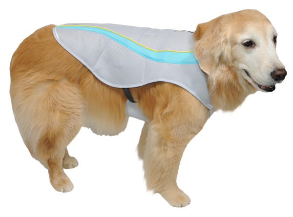 ラフウェア（Ruffwear） スワンプクーラー クーリングベスト クール