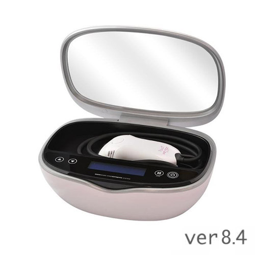 ケノン8.4バージョン 脱毛器 ケノン(KENON) 脱毛器 ver8.4 【公式通販】