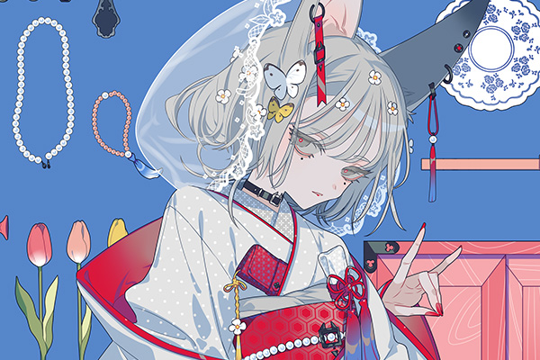 絵師100人展