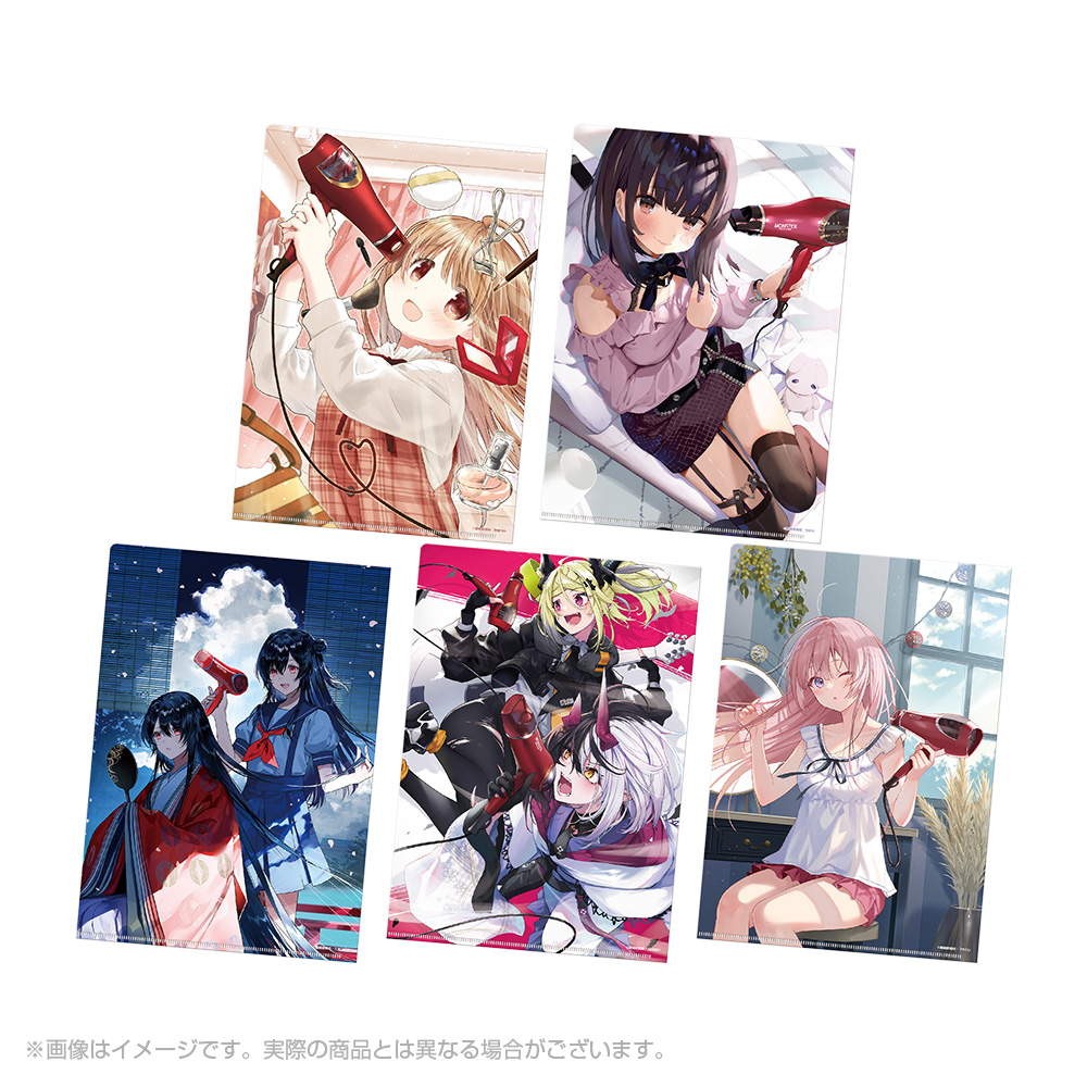 絵師100人展 13 LAM アクリルプレート 絵師100人展 13 LAM アクリル