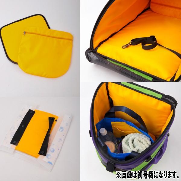 EVANGELION PETS ペット用キャリーバッグ/NERV