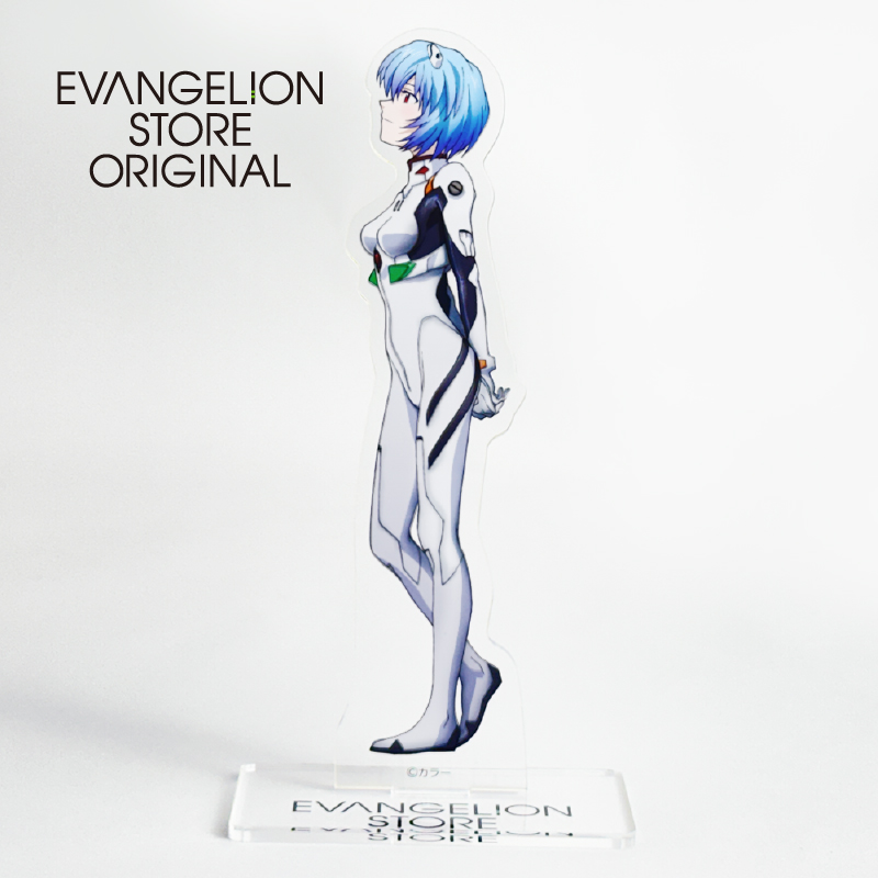 キャラクター別/レイ(2／14ページ) | EVANGELION STORE オンライン
