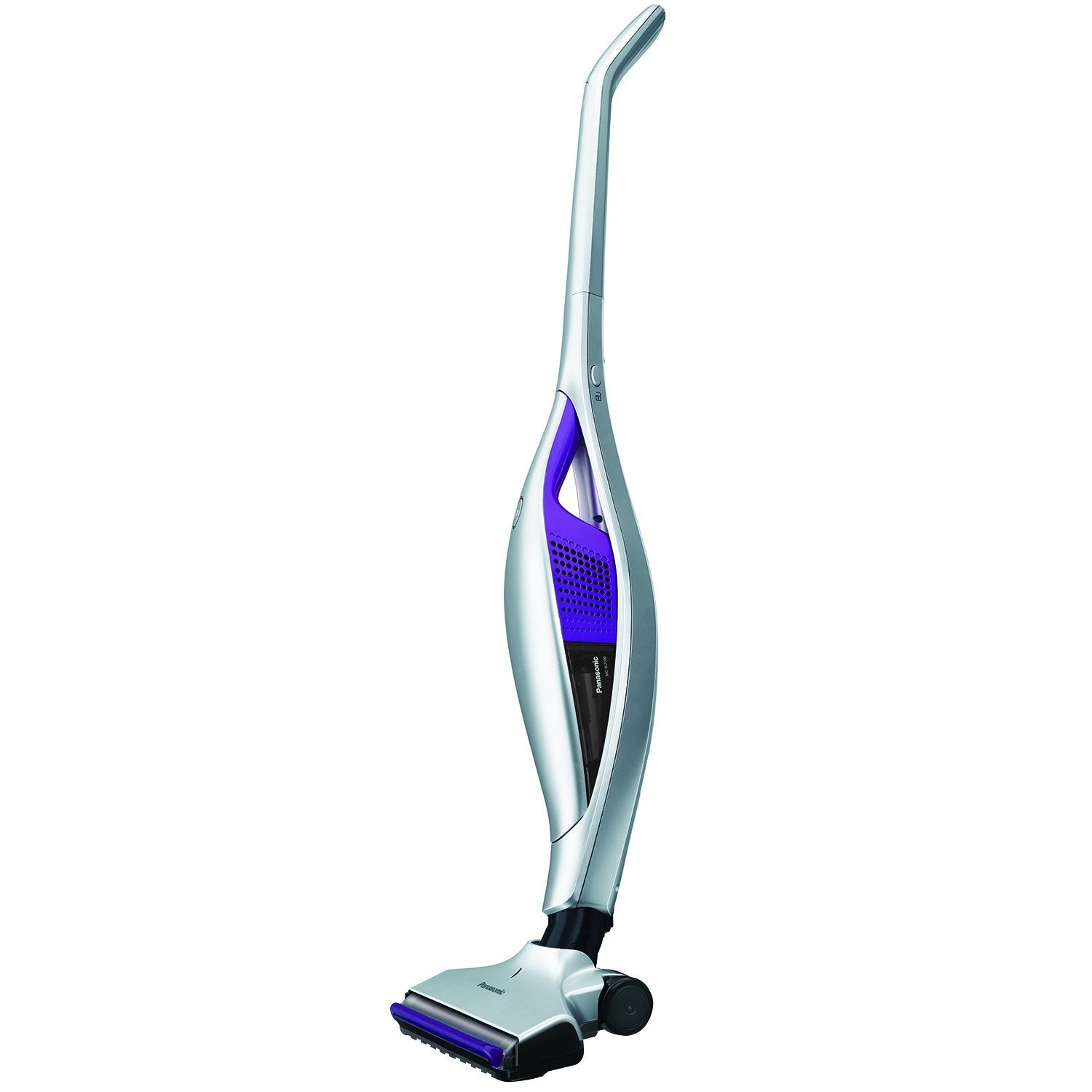 Panasonic 2-in-1 Cordless Stick Vacuum with Detachable Cyclonic