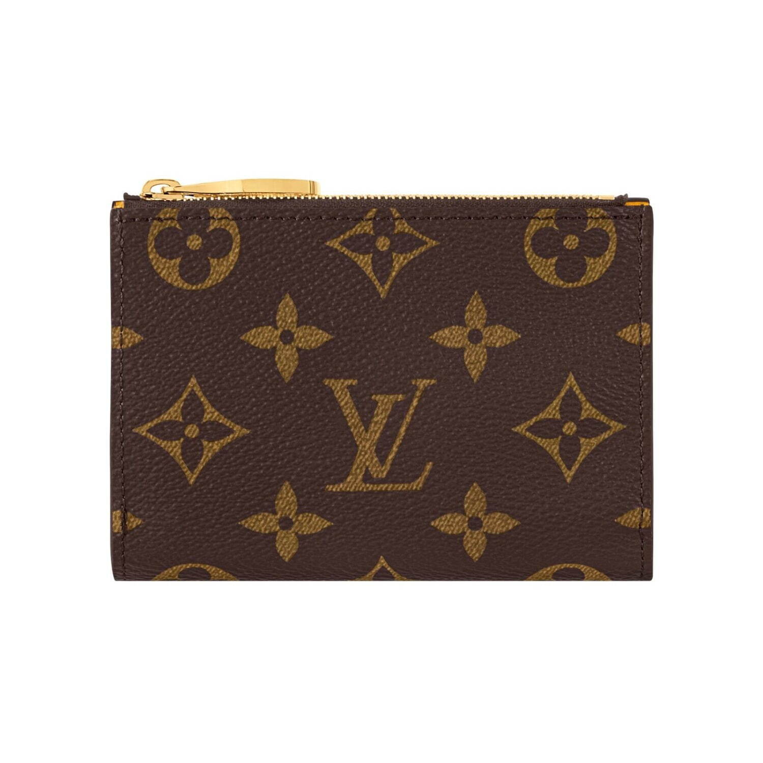 ルイ・ヴィトン「モノグラム・キャンバス」のウィメンズ二つ折り財布や