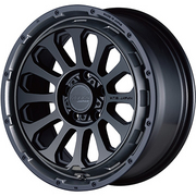 M-techno/M.T.S.JAPAN X CROSS TW（タイヤホイールセット）｜フジ