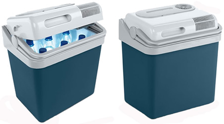 MOBICOOL モビクール ペルチェ式携帯冷温蔵ボックス