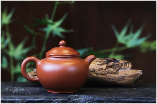 中国茶-覚茶道- | 中国茶道の器 中国徳化陶磁器五行茶道具セット