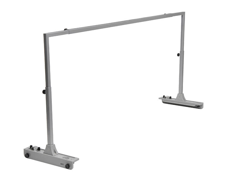 アーチスライドBS／DSキット：照明器具（ソケット・ラック・スタンド