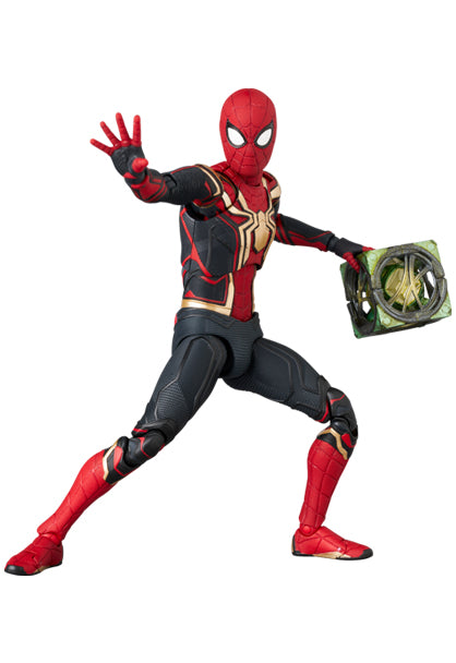 MEDICOM TOY MAFEX 