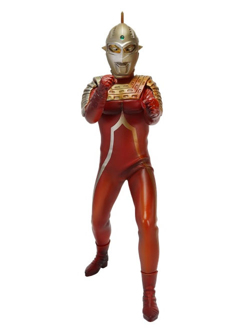 ULTRASEVEN 夕日の決戦ver. 1/6フィギュア ウルトラマンセブン Amazon