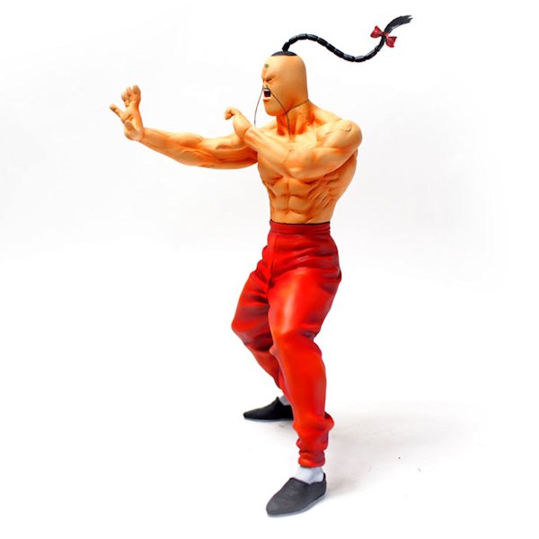CCP ラーメンマン 超人拳法Ver. キン肉マン - KH COMPANY